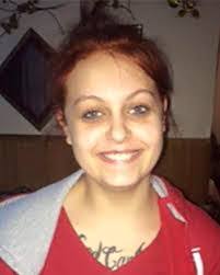 Amanda Kinslow's Instagram, Twitter & Facebook