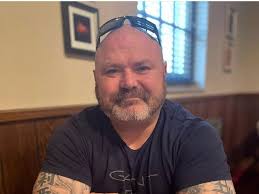 'The whole town was praying he'd be found safe and well'