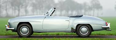 Maybe you would like to learn more about one of these? Mercedes Benz 190 Sl 1960 Welcome To Classicargarage