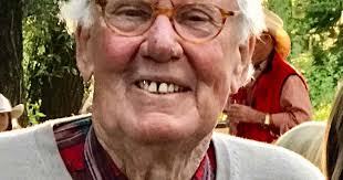 Gaillard Dotterer, Charleston businessman and outdoorsman, dies at 84