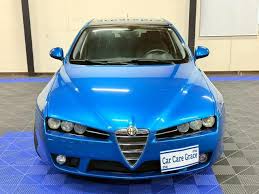 Image result for Blue Inca 2007 Alfa-Romeo