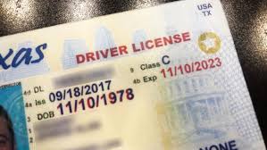 Replace your lost id at your local dmv one of the most efficient ways to replace a lost id card is to head down to your local department of motor vehicles (dmv) and follow the same procedure when you first got your card. Does Your Driver S License Have A Gold Star To Fly In 2020 You Re Going To Need One Keye
