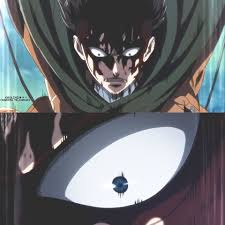 صور ليفاي وميكاسا وهيستوريا نادرة جدا Art Anime