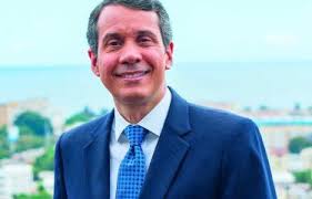 Las raíces de Orlando Jorge Mera