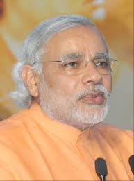 Maybe you would like to learn more about one of these? Kabinett Modi I Wikipedia