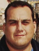 Obituary information for Arthur Benjamin Razo III