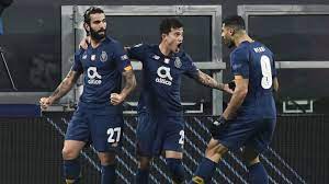 Juventus hosts porto in a champions league game, certain to entertain all football fans. Kvzrrqeachlrym