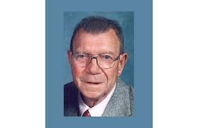 Gerald Hester Obituary (2010)