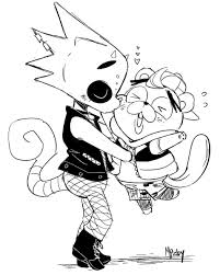 Inujoshua On Twitter Animal Crossing Fan Art New Animal Crossing Animal Crossing