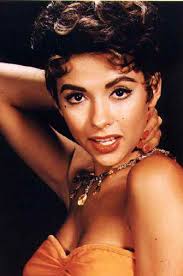 Image result for Rita Moreno 1960