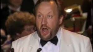 Richard Reaville Tenor