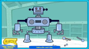 And the official wubbzy websites, smartphone/tablet apps, and as wubbzy merchandise. Wow Wow Wubbzy Widget S Build A Robot Game Youtube