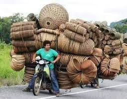 Pin By Ana Amelia Nunes On صورة عجيبه Bild Basket Weaving Crafts Basket