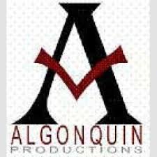 algonquin theater productions algonquintp on pinterest