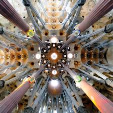 A person who unintentionally or intentionally prevents a move or interaction between two people who are trying to advance their relationship or become more physically intimate. Antoni Gaudi S Sagrada Familia A Landmark Of Its Time Art And Design The Guardian