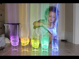 10 Amazing Science Experiments You Can Do Home Activities For Kids Crafts For Kids Glow Sticks