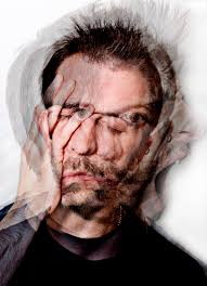 Self-Portrait Exhibition with a Twist Part 4