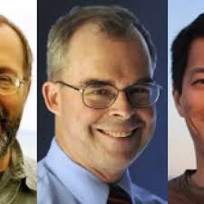 Journalists and InterVarsity