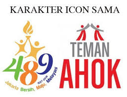 Rent apartment on sunter icon. Logo Hut Ke 489 Dki Jakarta Dianggap Mirip Lambang Teman Ahok Merdeka Com