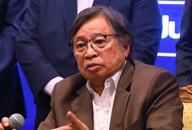 GPS pertahan kebebasan beragama, tolak ekstremisme - Abang Jo | Astro Awani