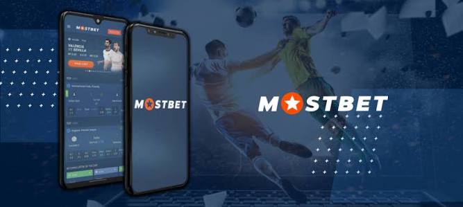 Mostbet APK Installation Guide