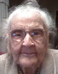 Mamie Aspinwall Morris (1910-2011)