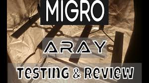The migro 600 (for example) has 6 lights that can all be independently positioned to point at different areas of the grow. Migro Aray Led Grow Light Review Par Testing