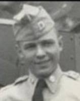 David Keister Obituary (1936