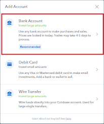 Coinbase will then start the process of withdrawing the fiat funds from your bank account. Coinbase Review 5 Tips Low Fees Safe Legit 2021