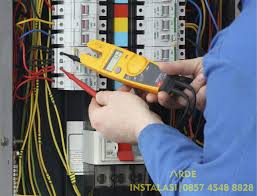 Image result for tukang listrik