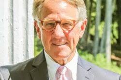 Dr. Lynn Evans Presents Artifacts, Historical Timelines