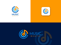 Dre and jimmy iovine, is now a division of apple inc from 2014. 167 Music Beats Logo Design Template Uplabs