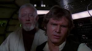 The 20 greatest Death Star moments in Star Wars cinema: Page 3