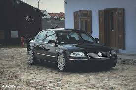 Volkswagen B5 5 Carros Rebaixados Carros Carros Customizados