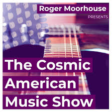 Последние твиты от cosmic radio network (@cosmicradionet). The Cosmic American Music Show Beyond Radio