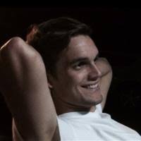 Robin Benkler (@thegeiger)