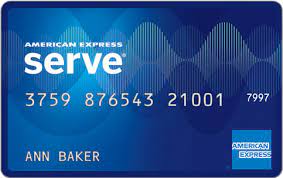 Offer is exclusive to express credit card holders enrolled in the express insider program. American Express Serve Info Reviews Credit Card Insider