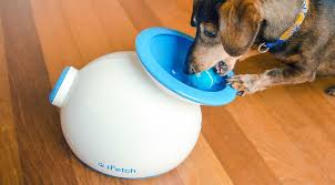 Buildin projects diy automatic dog ball thrower. Ifetch Automatic Ball Launcher For Dogs