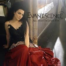 All That I M Living For By Evanescence Free Piano Sheet Music Amy Lee Evanescence Amy Lee Style