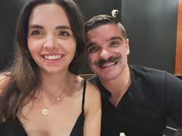 Happy birthday to my favorite human Sean Bergstrom! ❤️