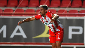 «real» zidanning iste'foga chiqqanini ma'lum qildi. Boletos Para El Necaxa Vs San Luis Cuanto Cuestan Y Donde Venden Goal Com