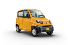 2024 Bajaj Qute Cng Launched In Delhi || Full Review || Price,Features,Mileage  | Auto With Car Body? - Youtube
