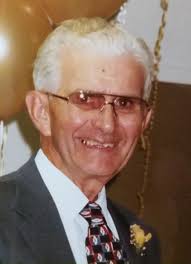 Obituary for Rudolph F. "Rudy" Gerhardt