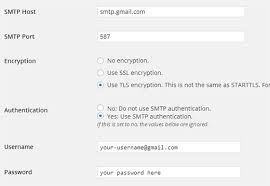 How To Receive Wordpress Emails From Localhost Wordpress Wpbeginner Email