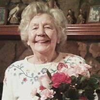 Ozelle West Chastain Obituary