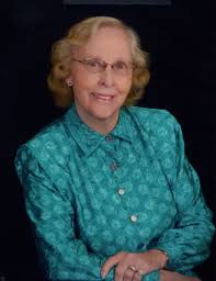 Obituary information for Mary Lucas Edwards