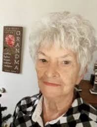 Lerrine Virden Obituary September 17, 2022