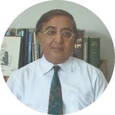 Dr Syed Jaffar Ahmed
