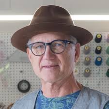 Tinker Hatfield 2025: Wife, net worth, tattoos, smoking & body facts
