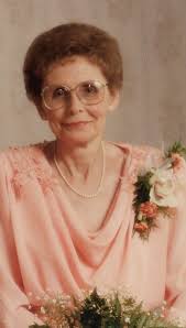 Obituary of Jane Isabel O'Drowsky